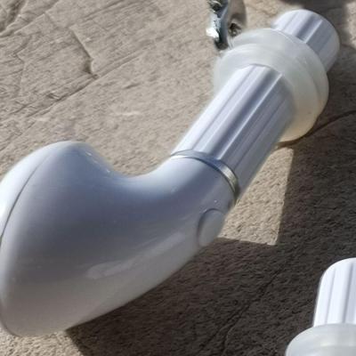 Attaches pour écouteurs sans fil (compatible Apple Airpods)