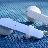 Attaches pour ecouteurs sans fil ocolia