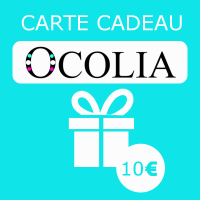 Carte cadeau made in france ocolia 10