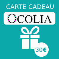 Carte cadeau made in france ocolia 30