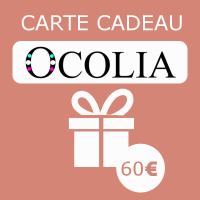 Carte cadeau made in france ocolia 60