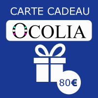 Carte cadeau made in france ocolia 80