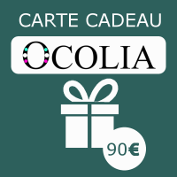 Carte cadeau made in france ocolia 90