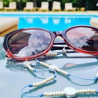 Cordon lunettes | Ocolia - boutique française