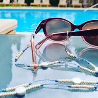 Cordon lunettes | Ocolia - boutique française