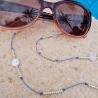 Cordon lunettes | Ocolia - boutique française