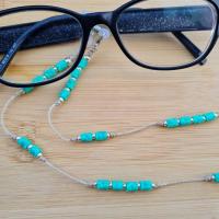 Cordon lunettes ocolia alaro vert 29 3 6