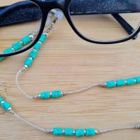 Cordon lunettes ocolia alaro vert 29 3 7