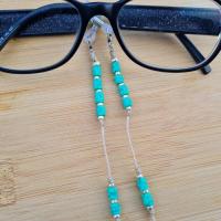 Cordon lunettes ocolia alaro vert 29 3 9
