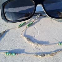 Cordon lunettes ocolia alcanada 45 2 7