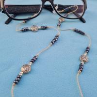 Cordons et chaînes à lunettes | Ocolia - boutique française