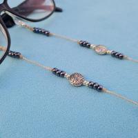 Cordons et chaînes à lunettes | Ocolia - boutique française