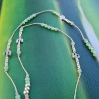 Cordon lunettes ocolia cactus vert 62 2 4