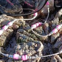 Cordon lunettes ocolia cavalaire rose 73 1 5