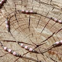 Cordon lunettes ocolia cavalaire rose clair 73 3 2