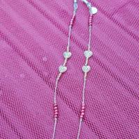 Cordon lunettes ocolia coeur sarah rose 56 2 4