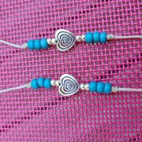Cordon lunettes ocolia coeur sofia bleu 50 1 3