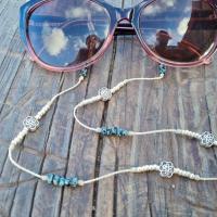 Cordon lunettes ocolia cosmos gris 53 1 1