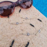 Cordon lunettes ocolia cosmos gris 53 1 5