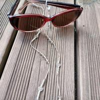 Cordon lunettes ocolia cristal berga ii rose fonce 85 3 2