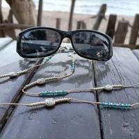 Cordon lunettes ocolia cristal bonaire bleu 75 1 3