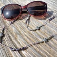 Cordon lunettes ocolia cristal bonaire violet 75 2 2