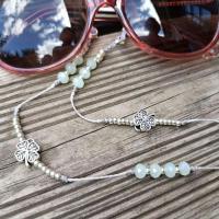 Cordon lunettes ocolia cristal chance 84 1 2