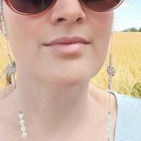 Cordon lunettes ocolia cristal chance 84 1 4