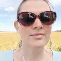 Cordon lunettes ocolia cristal chance 84 1 5