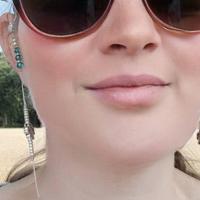 Cordon lunettes ocolia cristal chance bleu fonce 84 2 6 1