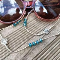 Cordon lunettes ocolia cristal chance ii vert 84 3 1 1