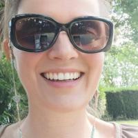 Cordon lunettes ocolia cristal feline vanille vert 118 1 2