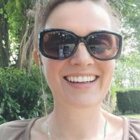 Cordon lunettes ocolia cristal feline vanille vert 118 1 3