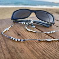 Cordon lunettes ocolia cristal soller blanc 74 2 2