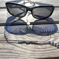 Cordon lunettes ocolia cristal soller blanc 74 2 4