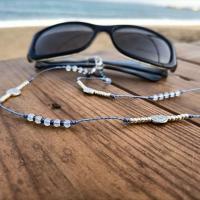 Cordon lunettes ocolia cristal soller blanc 74 2 5