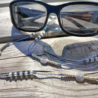 Cordon lunettes ocolia cristal soller blanc 74 2 8