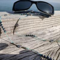 Cordon lunettes ocolia cristal soller bleu 74 1 3