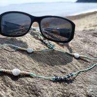 Cordon lunettes ocolia cristal soller bleu 74 1 4