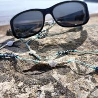 Cordon lunettes ocolia cristal soller bleu 74 1 6