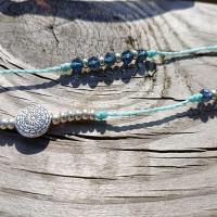 Cordon lunettes ocolia cristal soller bleu 74 1 9