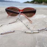 Cordon lunettes ocolia cristal tossa violet 103 7 10
