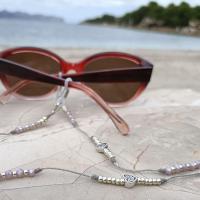 Cordon lunettes ocolia cristal tossa violet 103 7 9