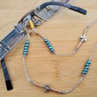 Cordon lunettes ocolia croix 67 1 3