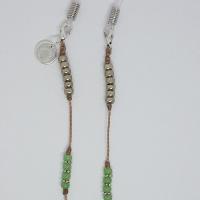 Cordon lunettes ocolia figuera vert 40 4 3 1