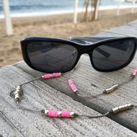 Cordon lunettes ocolia petra rose 30 4 1