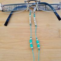 Cordon lunettes ocolia petra vert 30 1 3