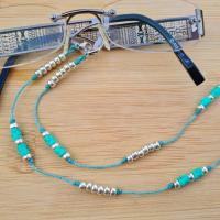 Cordon lunettes ocolia petra vert 30 1 5