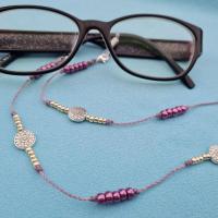 Cordon lunettes ocolia soller 44 5 6 2 