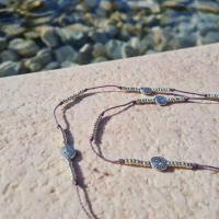 Cordon lunettes ocolia soller mauve 44 2 1